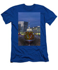 The Dazzle Ship Paul Madden T-Shirt