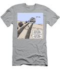 The Developing Worlds Carbon Footprint Compared to Chris Madden T-Shirt
