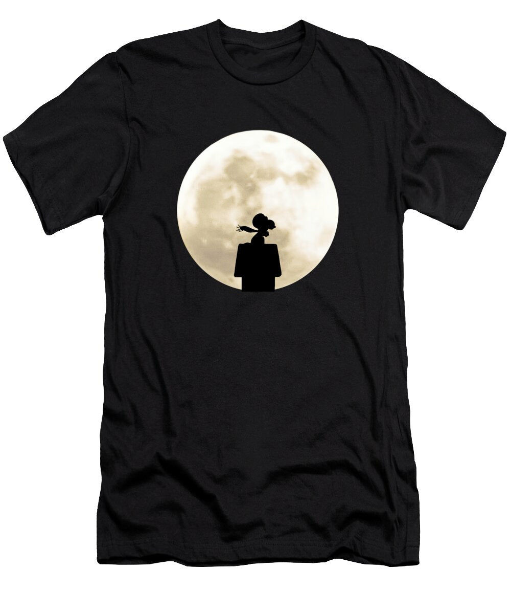 The Doghouse John Haldane T-Shirt