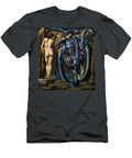 The Doom Fulfilled 1884 1885 Edward Burne Jones T-Shirt