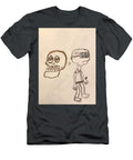 The Dude Mc Greedy Cros T-Shirt