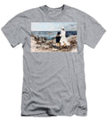 The Enlightenment Monte Toon T-Shirt