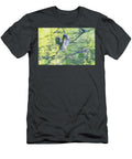 The Entertainer Marcy Wielfaert T-Shirt