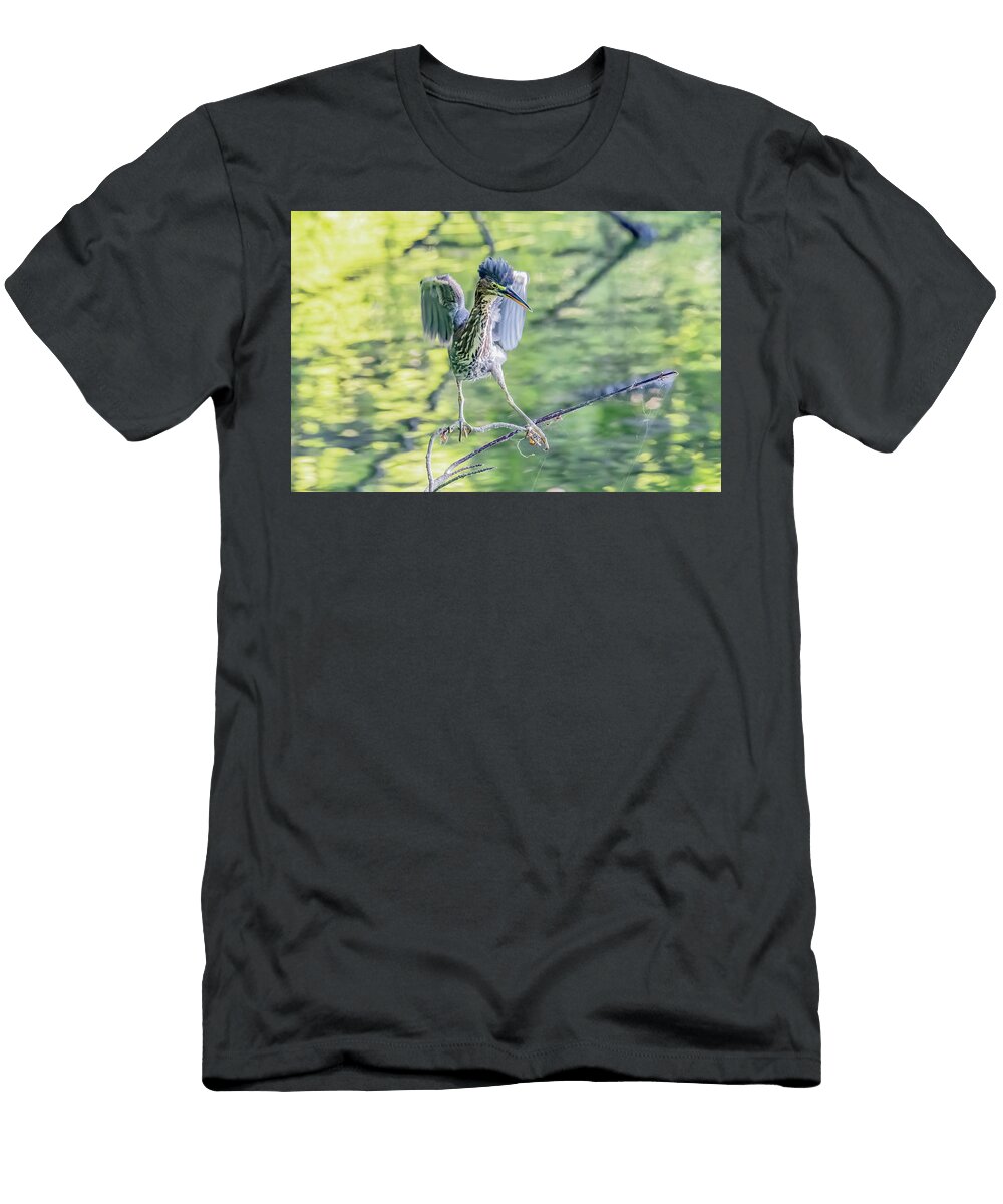 The Entertainer Marcy Wielfaert T-Shirt