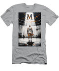 The Eternal Light Gull G T-Shirt
