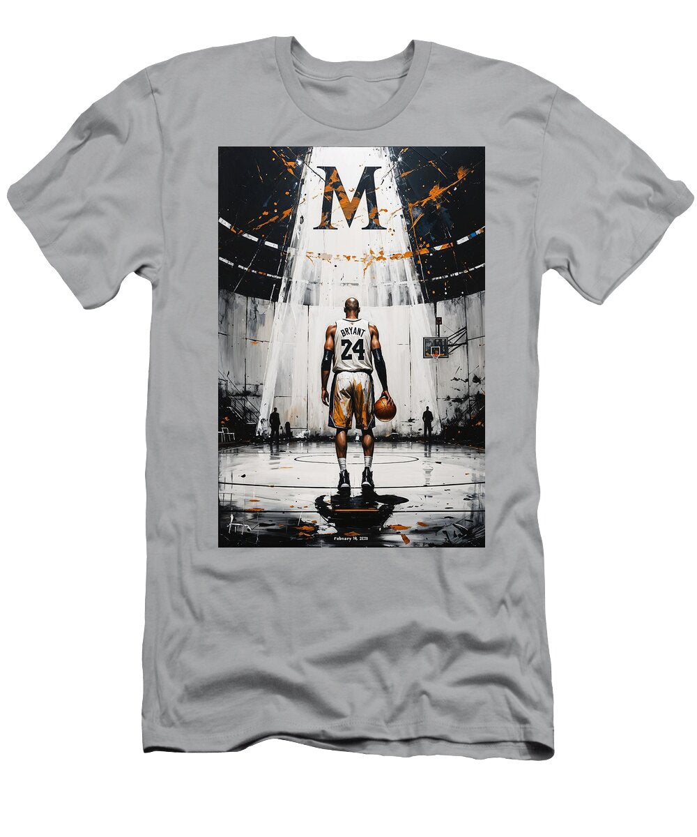 The Eternal Light Gull G T-Shirt