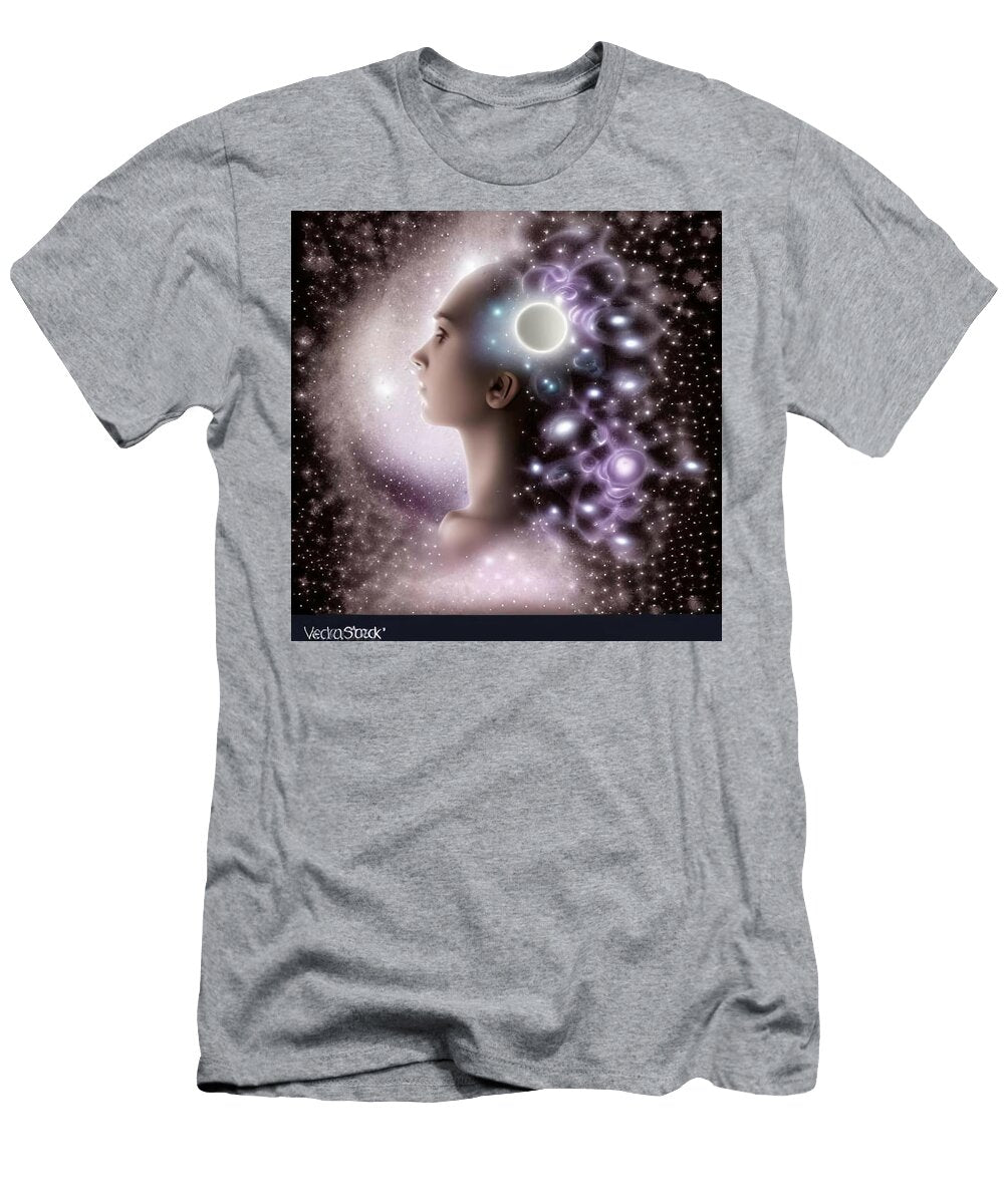 The Fading Beauty Akash Chaudhary T-Shirt