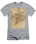The Fall of the Rebel Angels Parmigianino T-Shirt