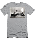 The Fast Express 1914 Science Source T-Shirt