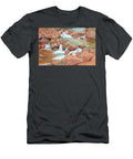The First to Apologize Is the Bravest the First to Forgive Is the Strongest Ute Pass Attraction Bijan Pirnia T-Shirt
