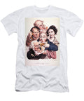 The Five Senses Science Source T-Shirt