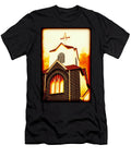The Forgiven Kathy Sampson T-Shirt