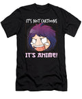 The Future Good Anime Gift Kawaii Japan Ramen Baka for Men and Women Gifts for Ezone Prints T-Shirt