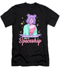 The Future Good Pastel Goth Anime Girl Kawaii Ive Lost Mind My Spaceship Cool Gift Ezone Prints T-Shirt