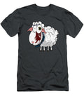 The Galaxys Deadliest Sheep Simon Breeze T-Shirt