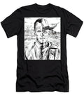 The Ghoul a Wasteland Story Isatonic Lab T-Shirt