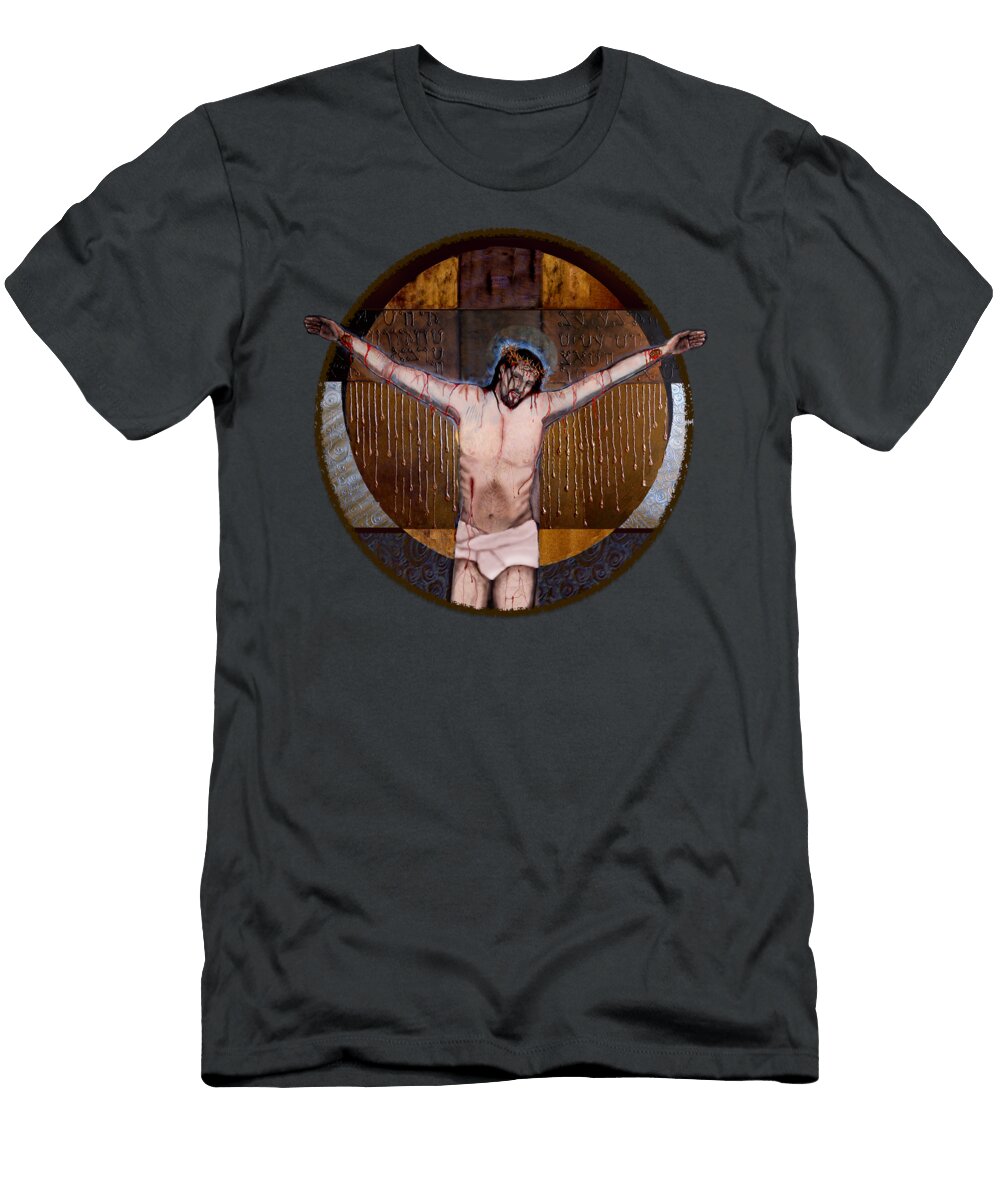 The Gift Dianna Thorstensen T-Shirt
