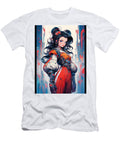 The Ginson of Snow White Jlp Sector T-Shirt