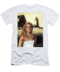 The Golden Hour Monte Toon T-Shirt