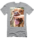 The Goofbball Charlotte Almada T-Shirt