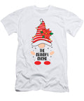 The Grandpa Gnome Family Christmas Me T-Shirt