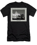 The Granite Avatars of Patagonia Tom Reed T-Shirt