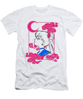 The Great Cute Sailor Moon Joni Srum T-Shirt