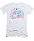 The Great Kawaii Wave Vincent Trinidad T-Shirt