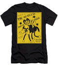 The Headless Horse Man Kirantri Mahatma T-Shirt