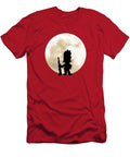 The Hunter John Haldane T-Shirt