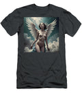 The Innocence of an Angel Ingo Klotz T-Shirt