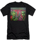 The Jam Daniel Flodin T-Shirt