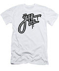 The Jeep Life Tinh Tran Le Thanh T-Shirt