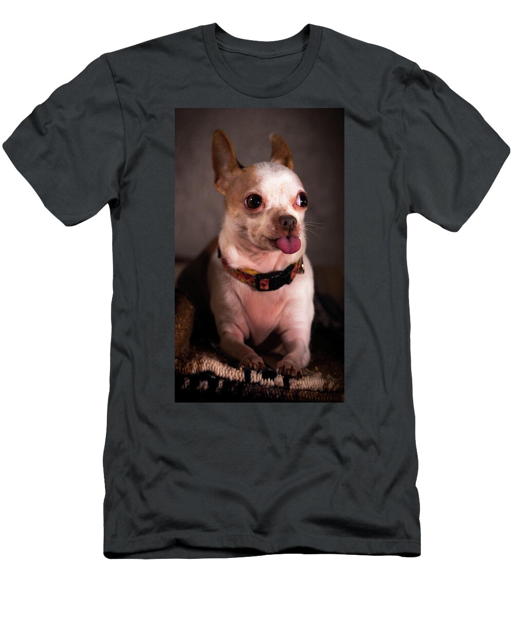 The Jester Cary Leppert T-Shirt