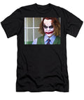 The Joker Patti Friday T-Shirt