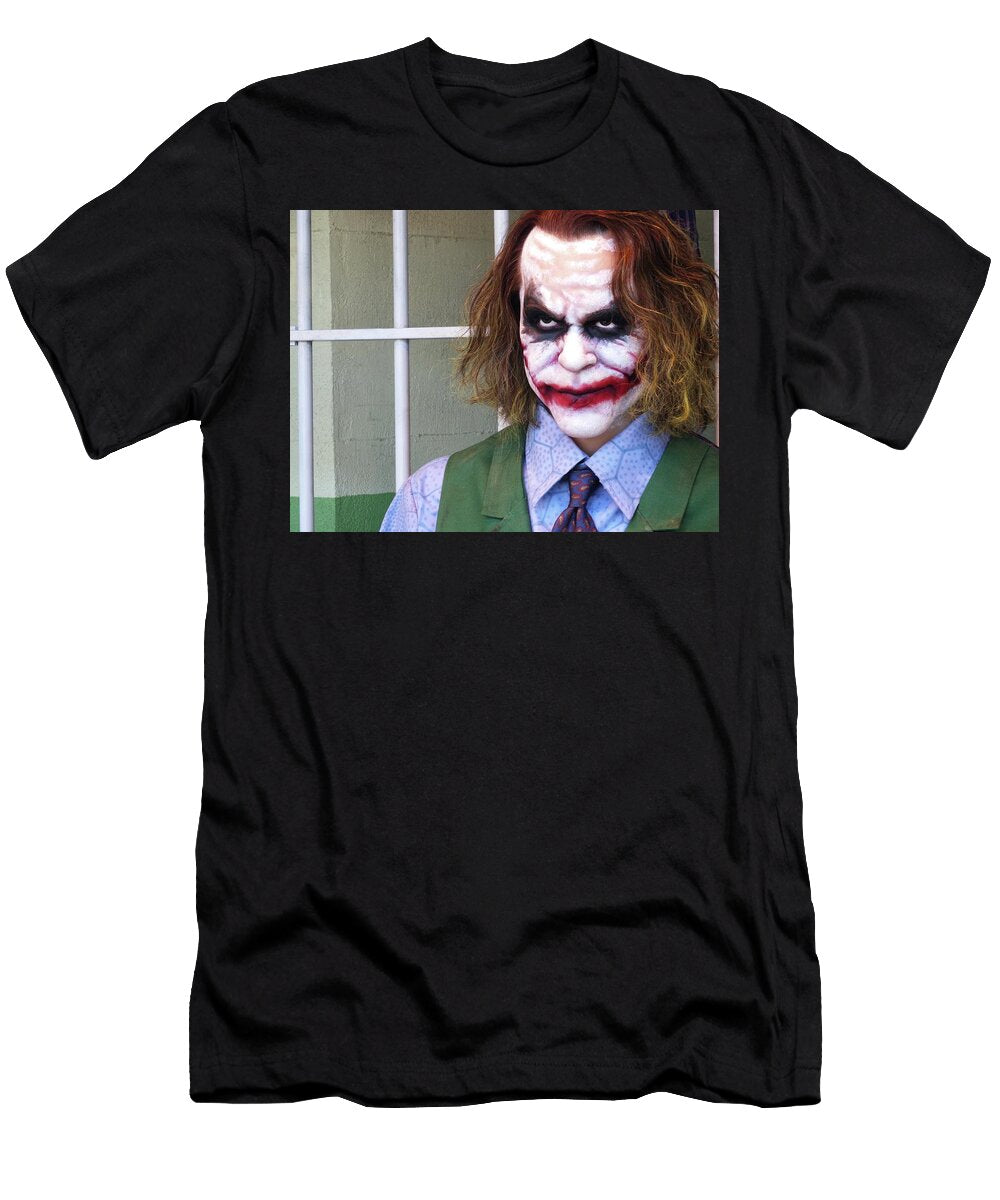 The Joker Patti Friday T-Shirt