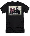 The Judgement Monte Toon T-Shirt