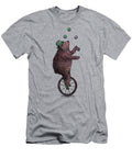 The Juggler Eric Fan T-Shirt