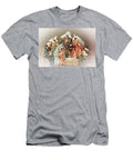 The King of Kings Leticia Latocki T-Shirt