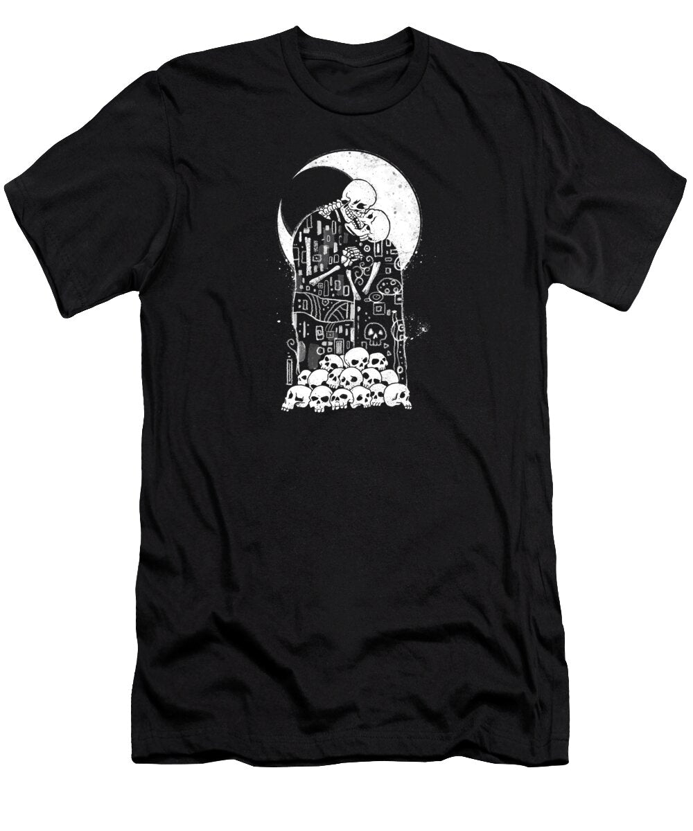 The Kiss of Death Vincent Trinidad T-Shirt