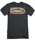 The Lakers Phil Chadwick T-Shirt