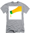 The Last Drop of Champagne Bigalbaloo Stock T-Shirt