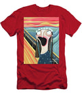 The Last Scream Lacaluna T-Shirt