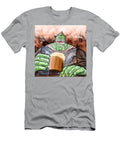 The Laughing Ogres Michael Hubble T-Shirt