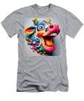 The Laughing Stock Nova Lux T-Shirt