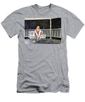 The Letter Monte Toon T-Shirt