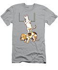 The Lookouts John Haldane T-Shirt
