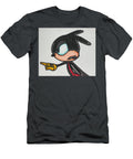 The Mad Toon Rainbow Boy T-Shirt