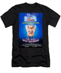 The Man with Two Brains 1983 Gabriel Atelier T-Shirt