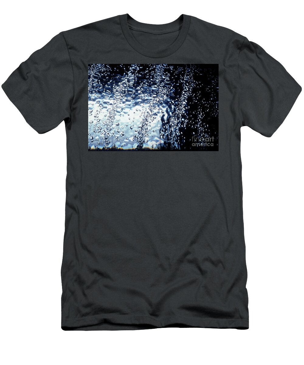 The Many States of Being Wernher Krutein T-Shirt
